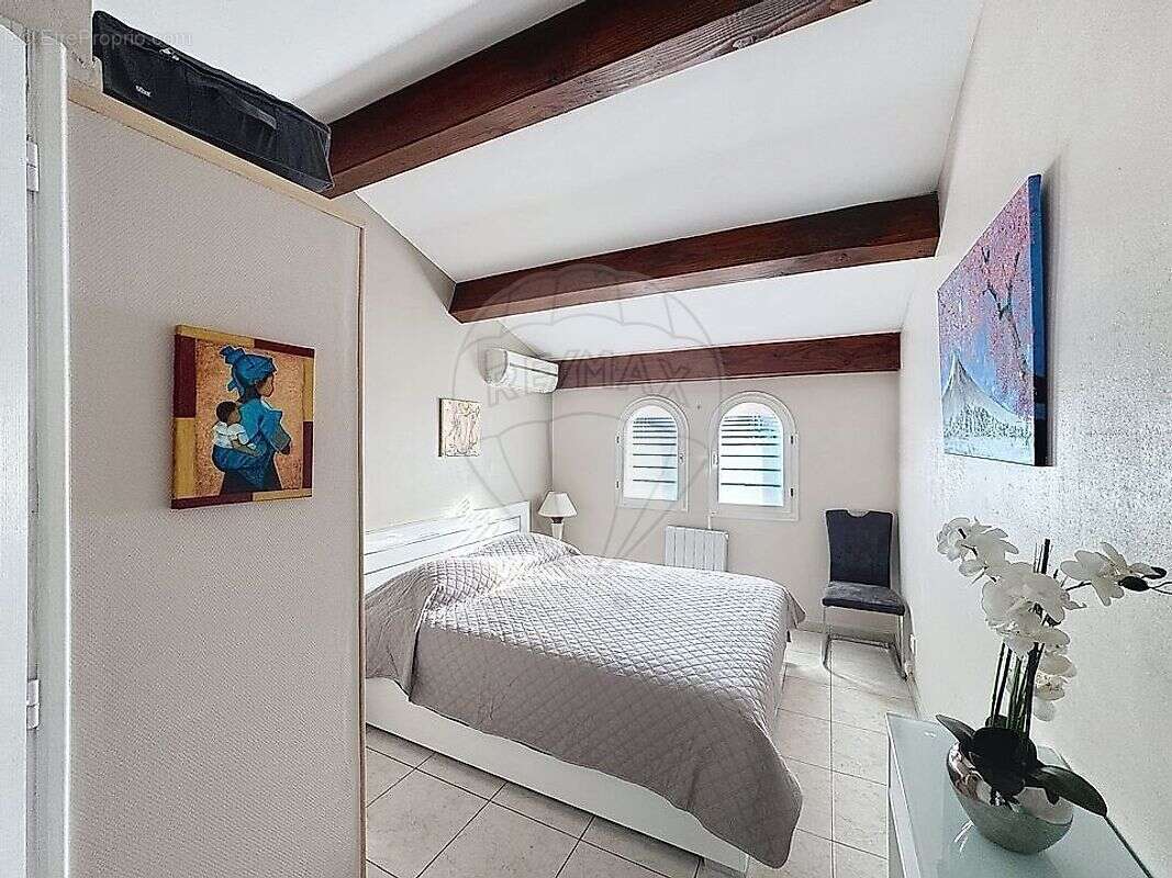 Maison à TORREILLES