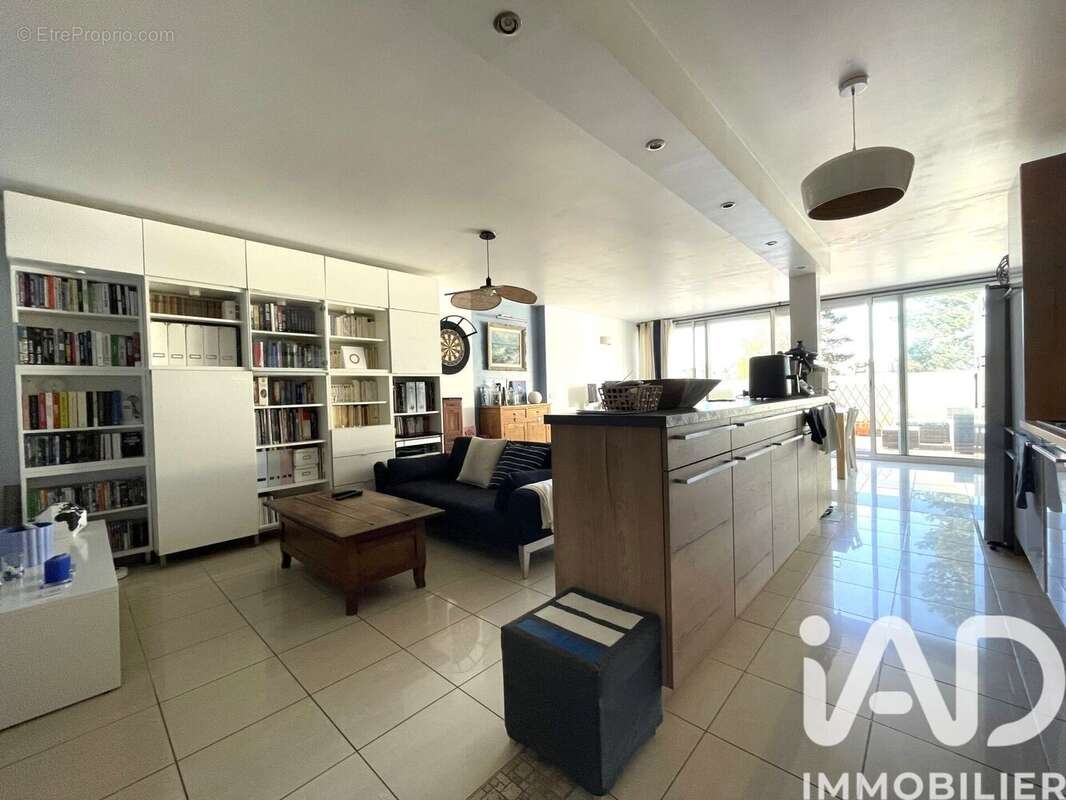 Photo 7 - Appartement à TAVERNY