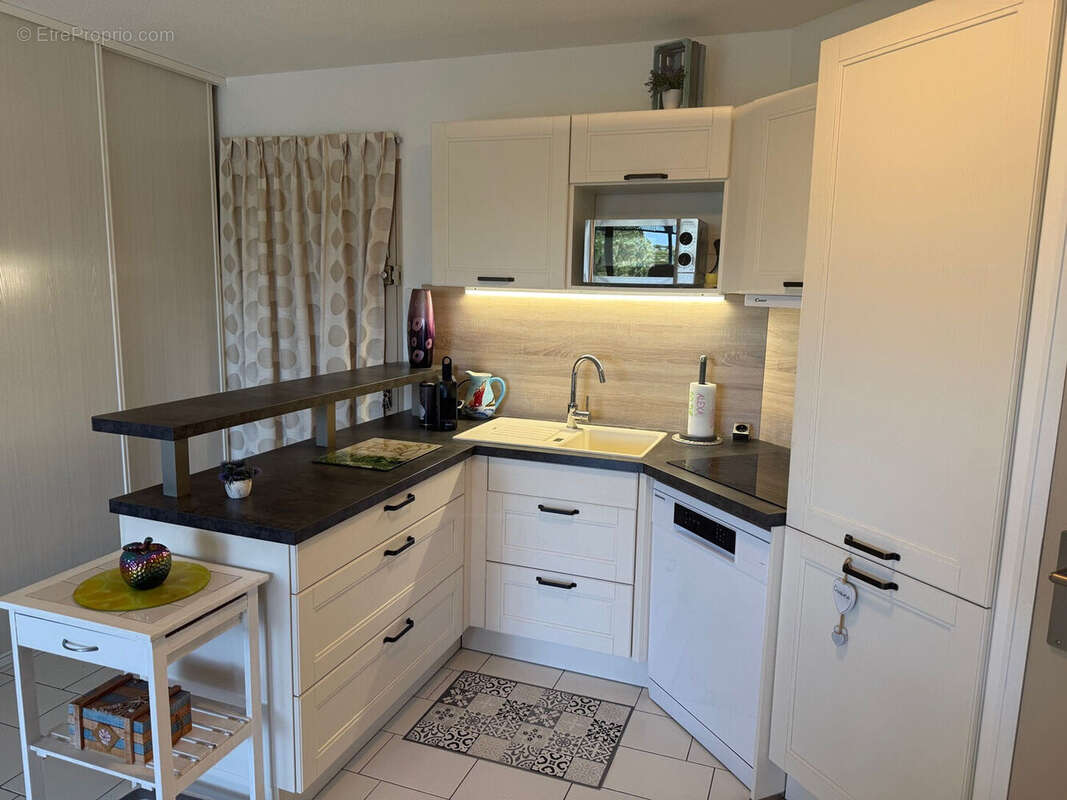 Photo 2 - Appartement à ARGELES-SUR-MER