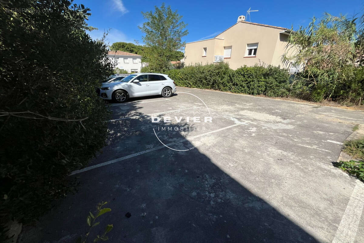Appartement 73 m² à Saint-Drezery  - photo 9