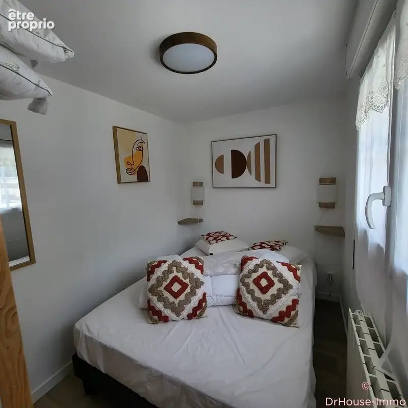 Maison 2 pièces 33 m² à vendre à Berneval-Le-Grand (76370) - photo 10