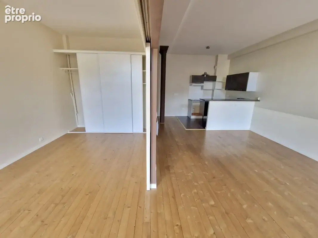 Appartement t4 - coeur de fontainebleau - photo 5