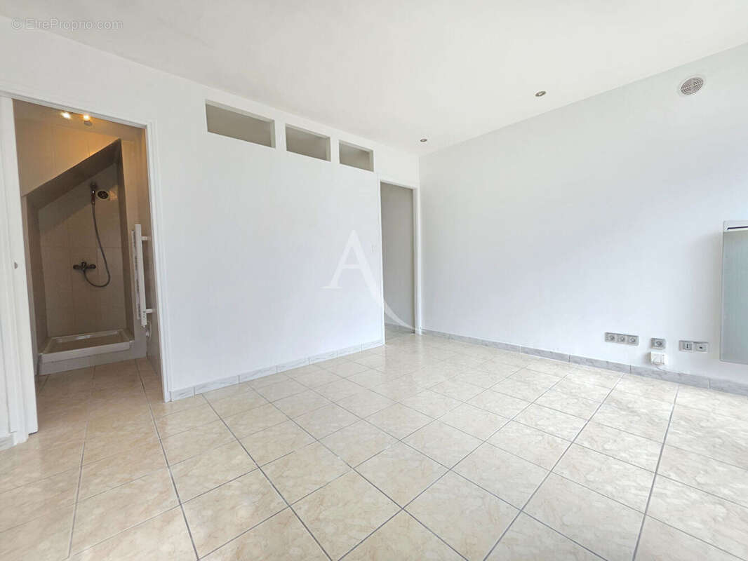 Appartement à TRILPORT