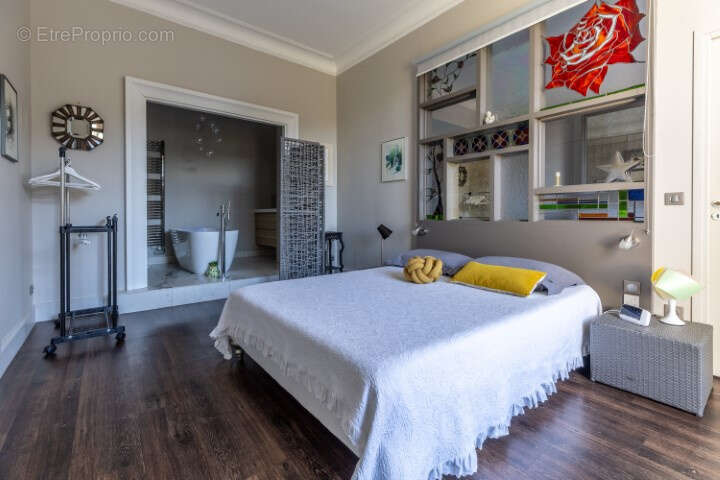 Appartement à ROYAT