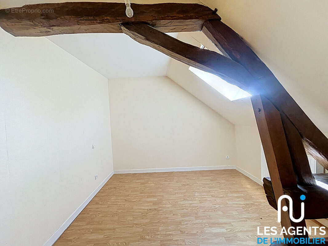 Maison Meung Sur Loire 5 pièce(s) - photo 7