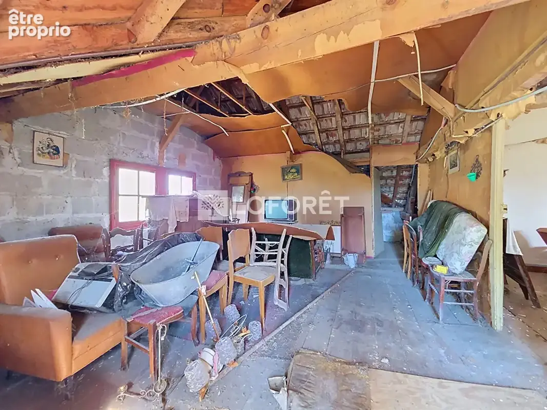 Maison Orthez 4 pièce(s) 89m² - photo 11