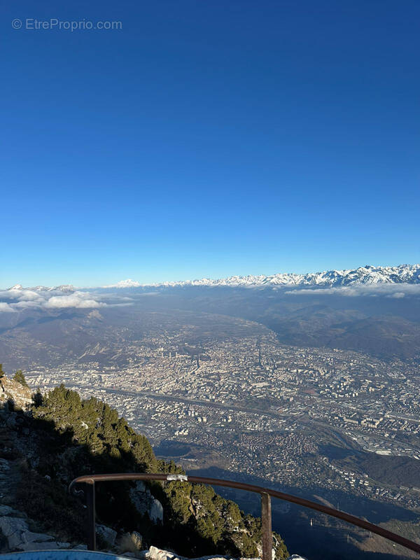 Appartement à LE CHEYLAS