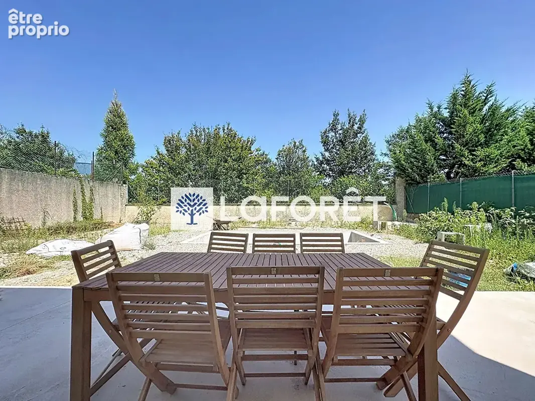 Villa Beynost 5 pièces 137.52m² avec terrain de 721m² , garage et piscine - photo 17