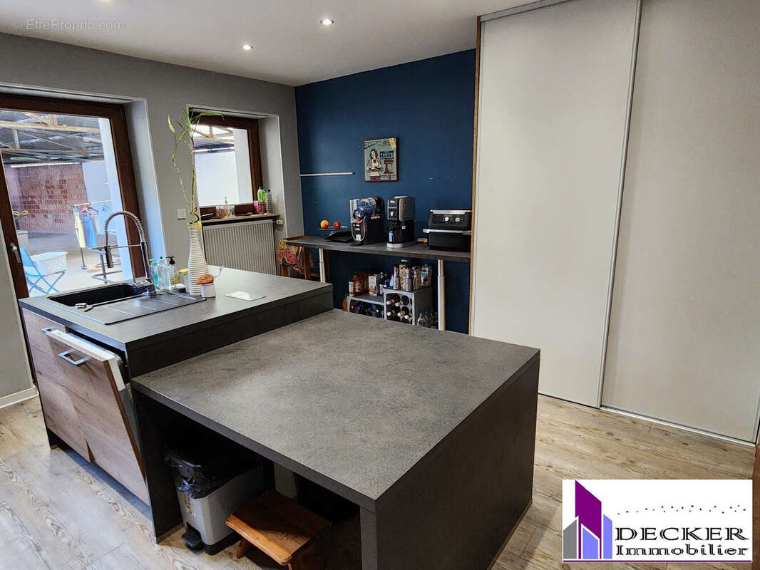 Maison 205 m² à Tieffenbach  - photo 8