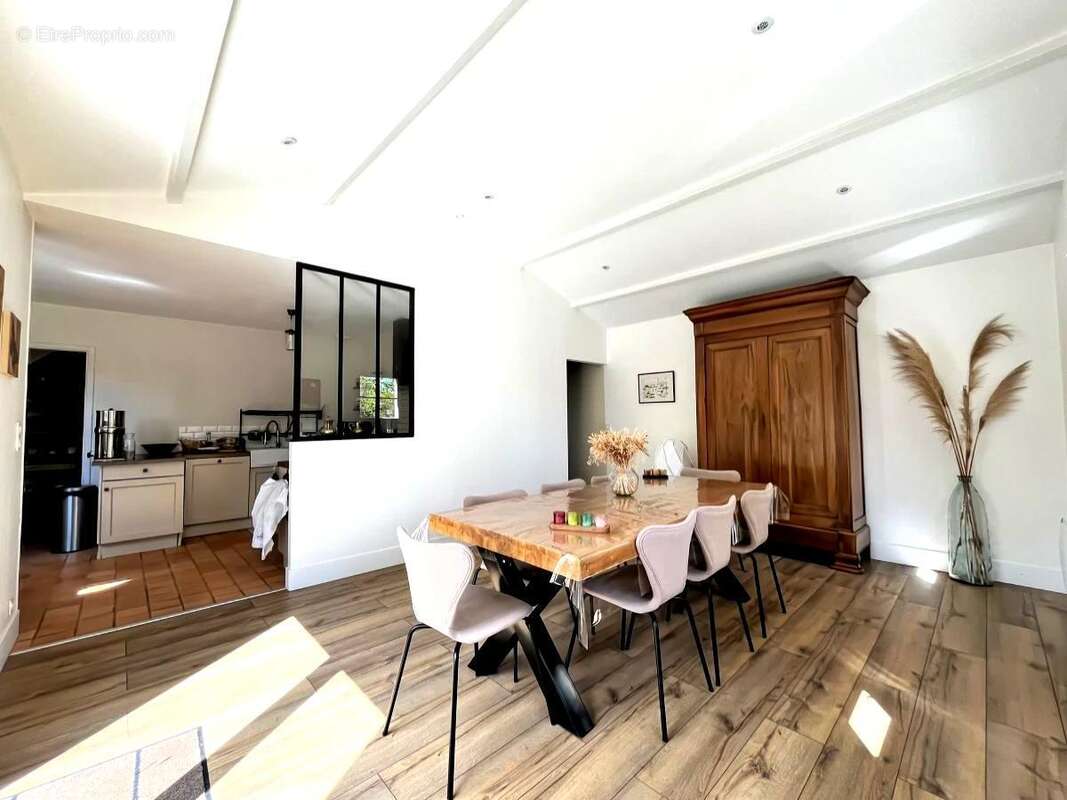 Maison à PORNIC
