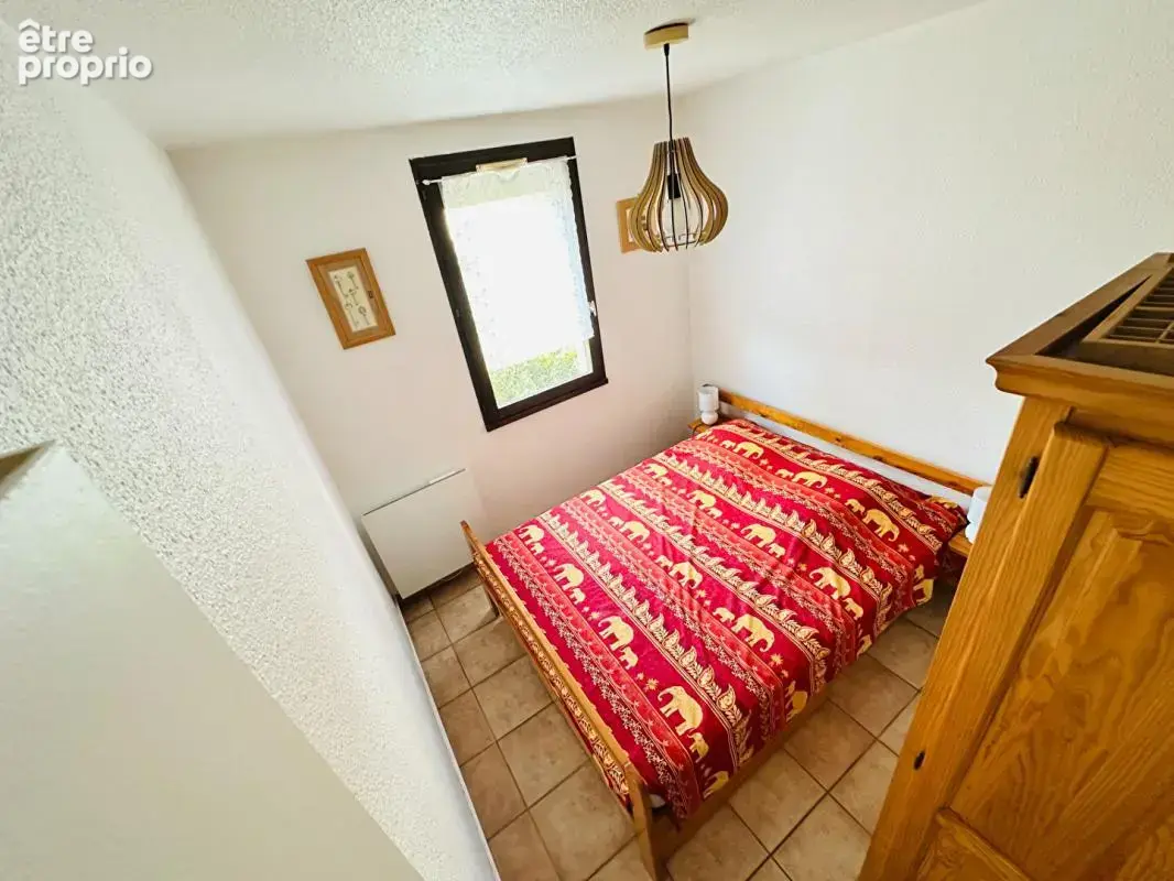 Appartement Saint Georges De Didonne T3  33.6 m2 - photo 11