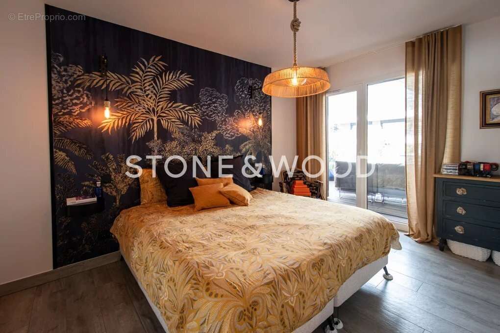 Appartement à THOIRY