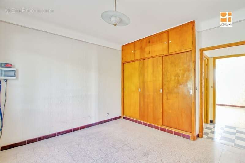 Appartement à vendre 3/4 pièces SAINT LAURENT DU VAR (06) - photo 7