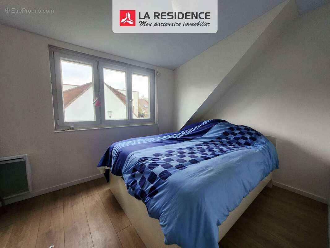 Maison 75 m² à Sannois  - photo 5