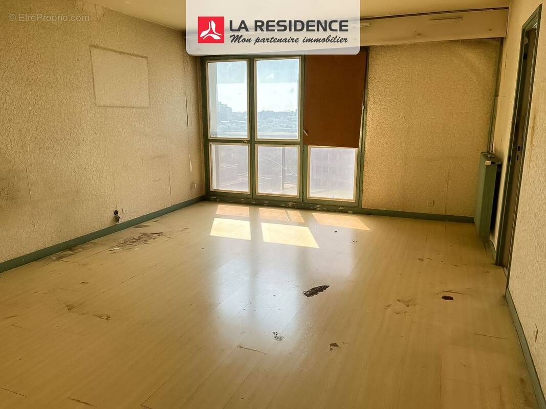 Appartement à VANVES