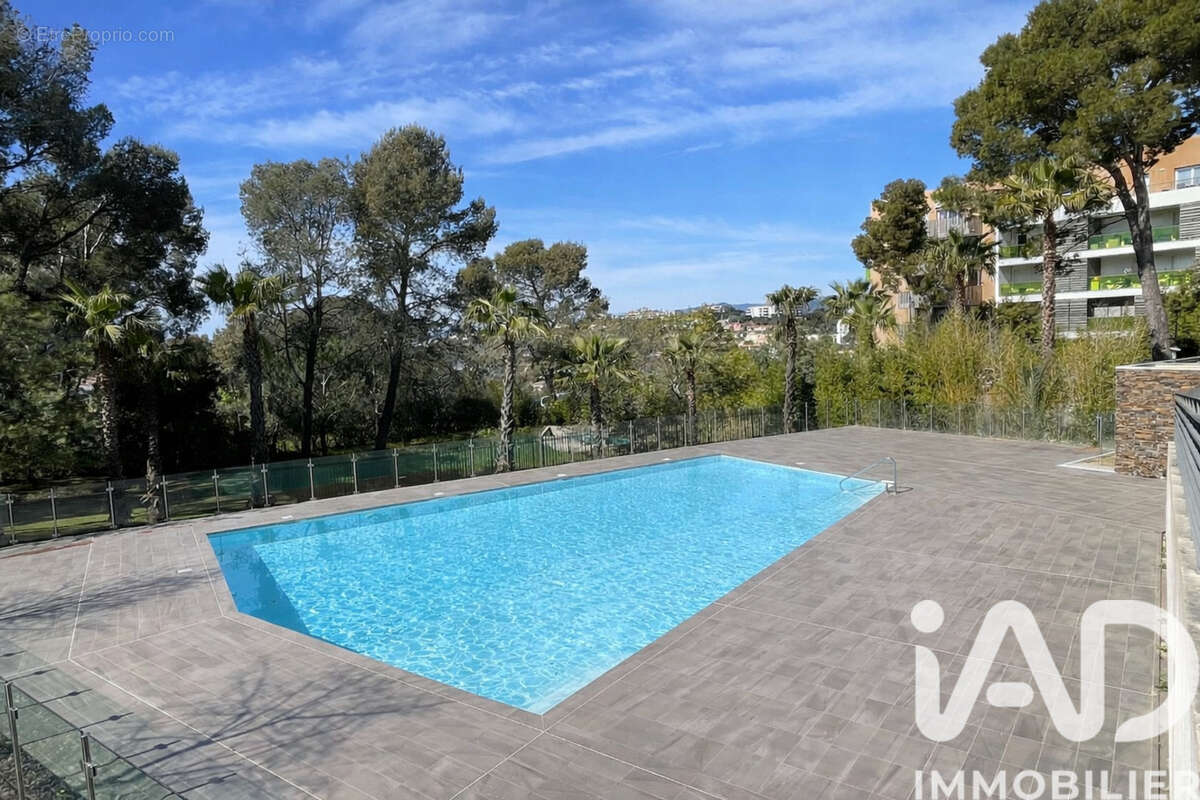 Photo 3 - Appartement à SAINT-RAPHAEL