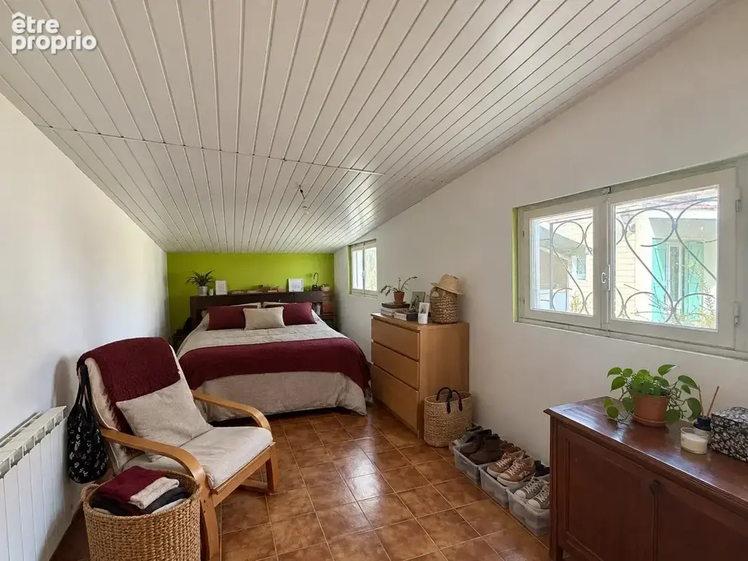 Villa de plain-pied - photo 10