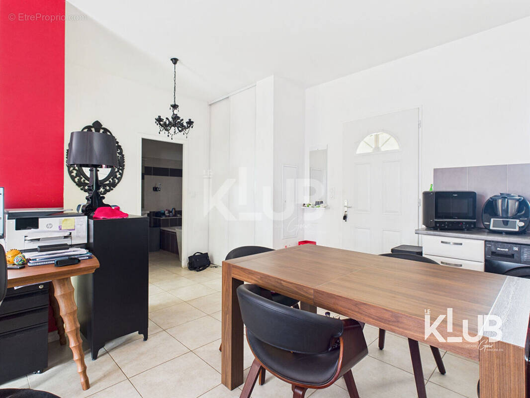 Appartement à FURIANI