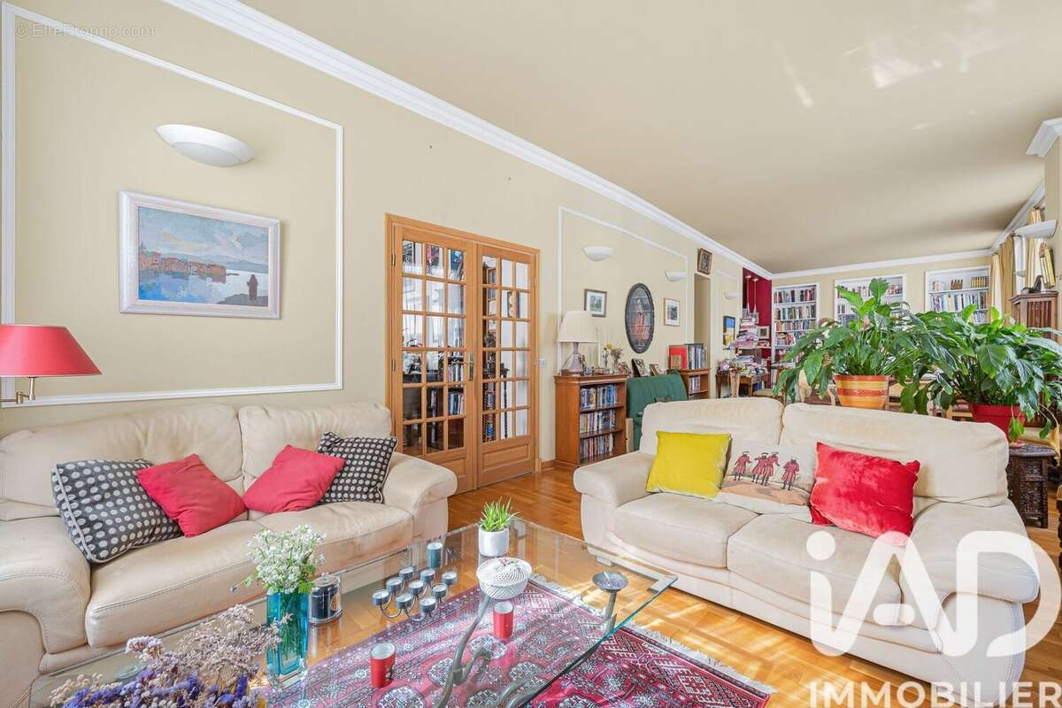 Photo 2 - Appartement à PARIS-14E