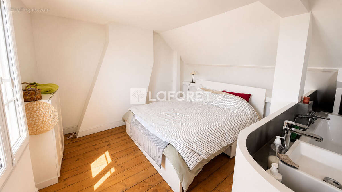 Maison Le Havre 4 pièces 82 m2 - photo 8