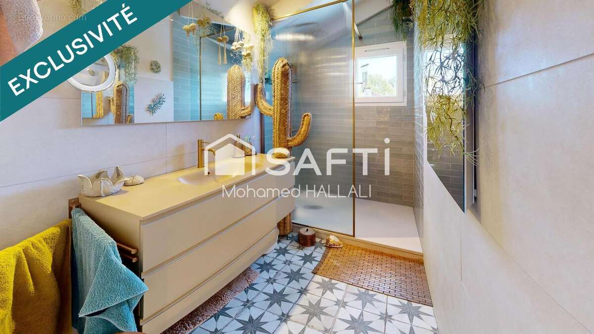 Photo 8 - Maison à LA TESTE-DE-BUCH