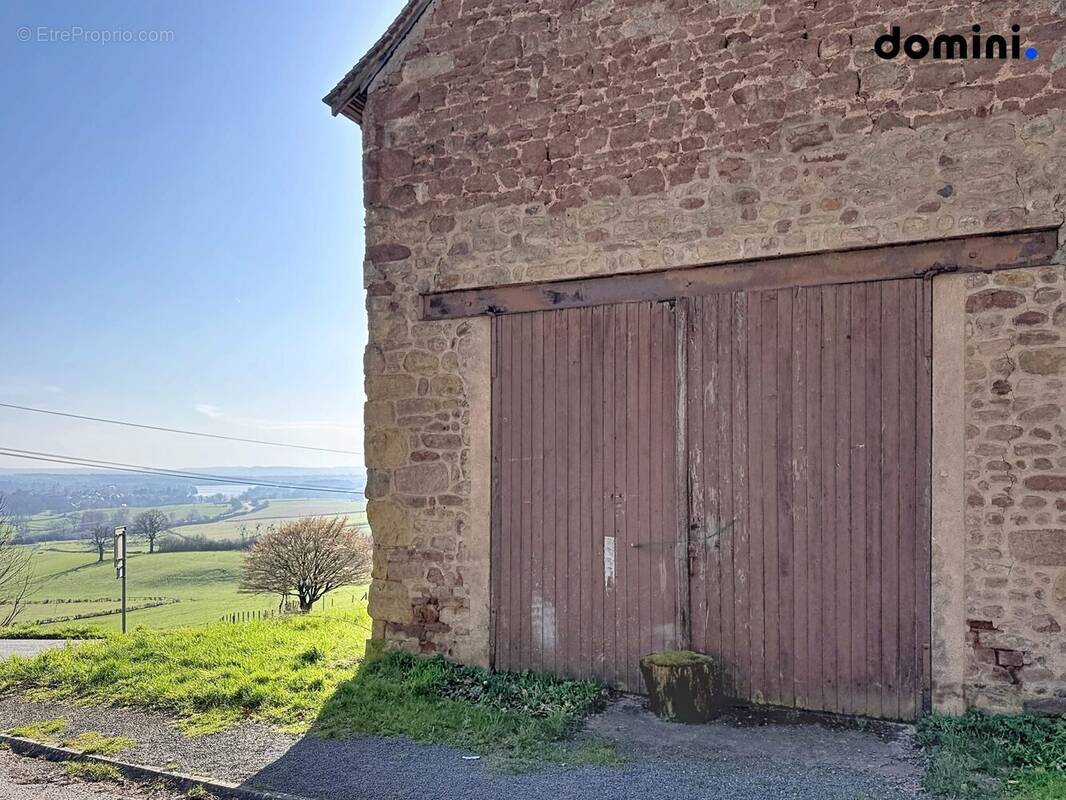 Appartement à MONTCENIS