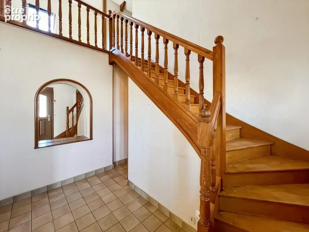  Domaine de 6 600 m² à Patay : Cadre de vie unique et superbe opportunité d'aménagement foncier !  - photo 6