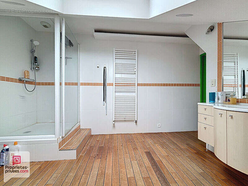 Appartement à SAINT-NICOLAS-DE-PORT