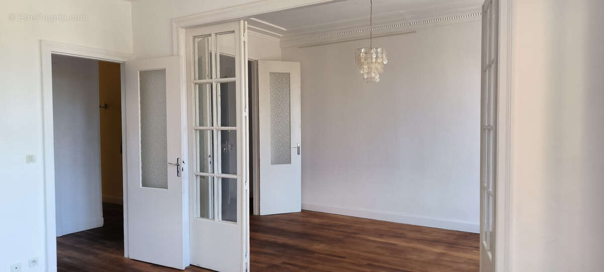 Appartement à RODEZ