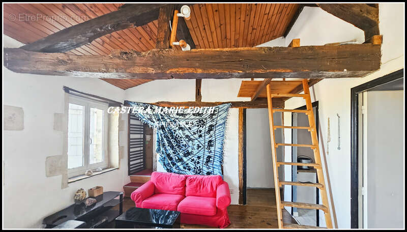 Appartement à AUCH