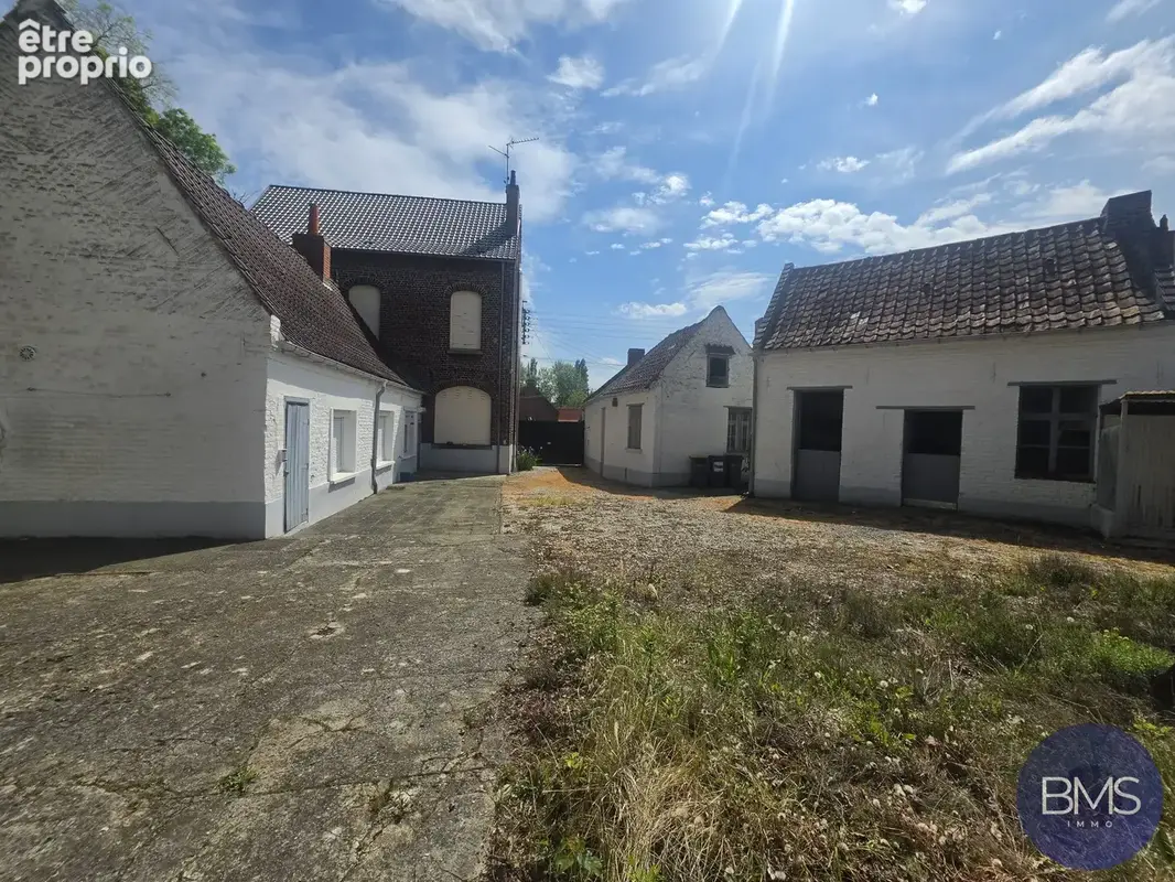 Photo Maison à Raimbeaucourt au prix de N/C