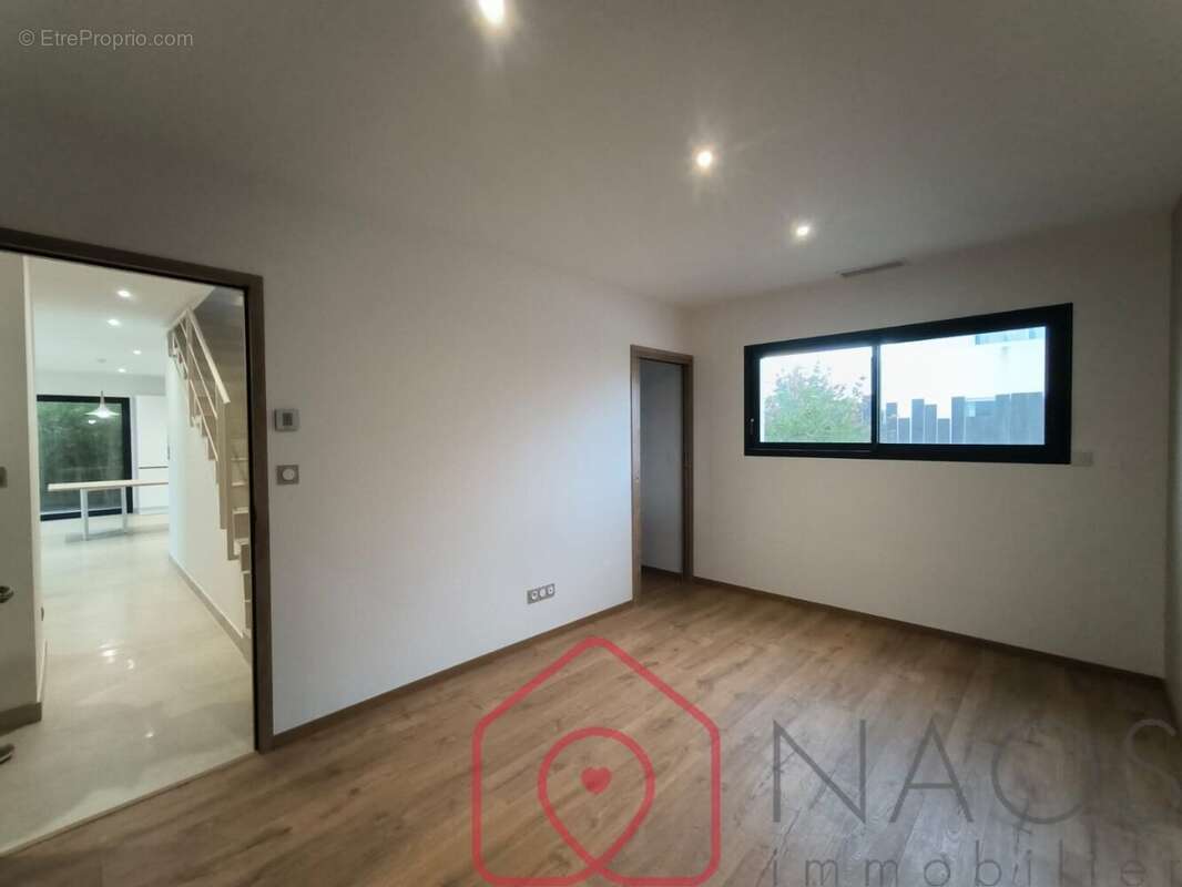 Maison à PERPIGNAN