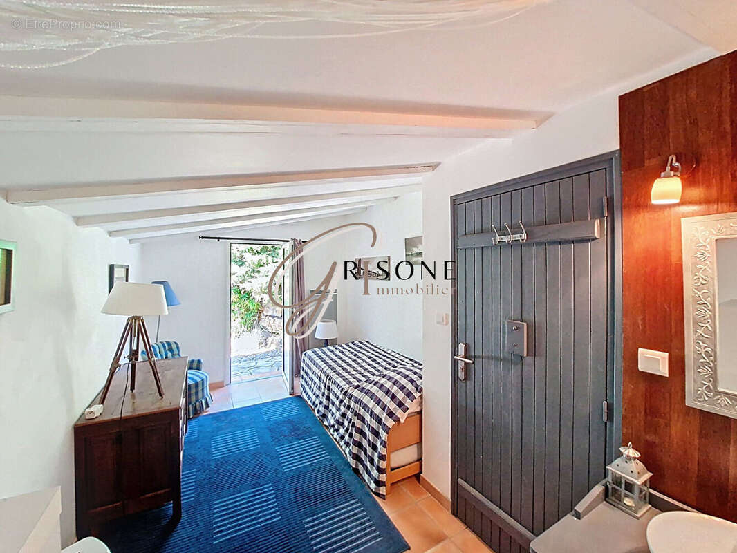 Maison à SANARY-SUR-MER