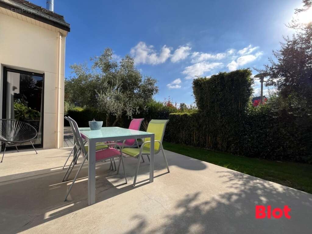 Maison à BAIN-DE-BRETAGNE