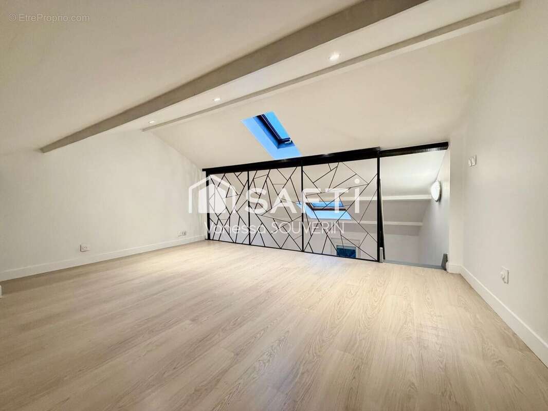 Photo 5 - Appartement à MONTEREAU-FAULT-YONNE