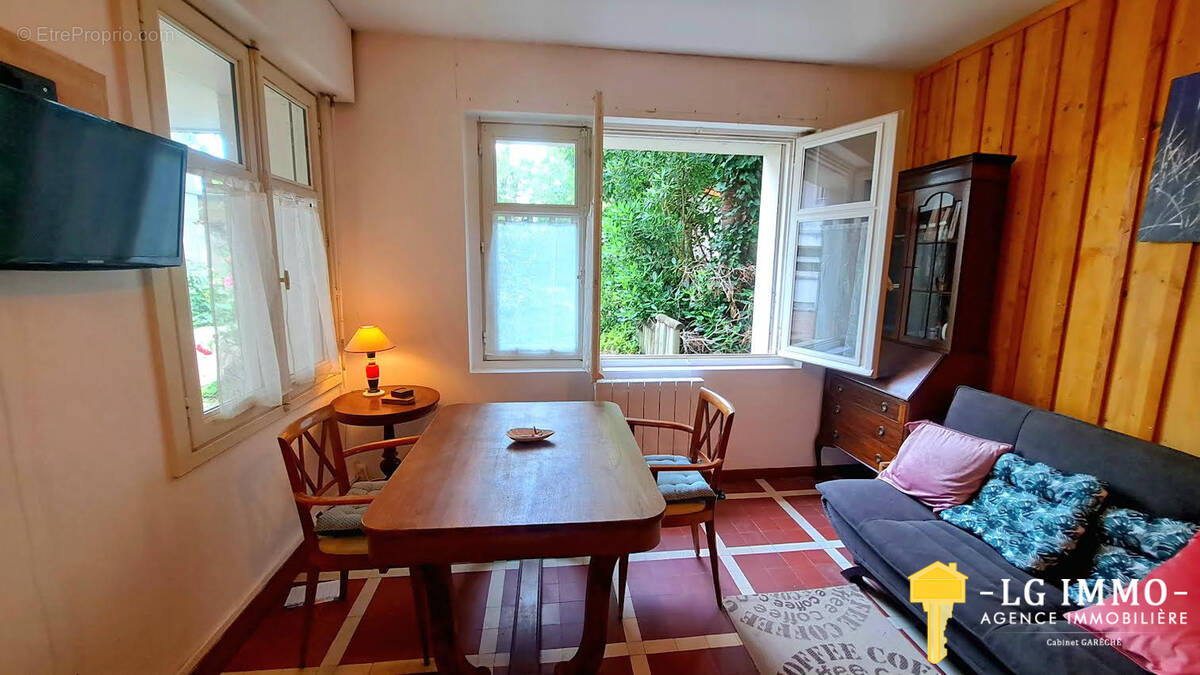 Appartement à ROYAN