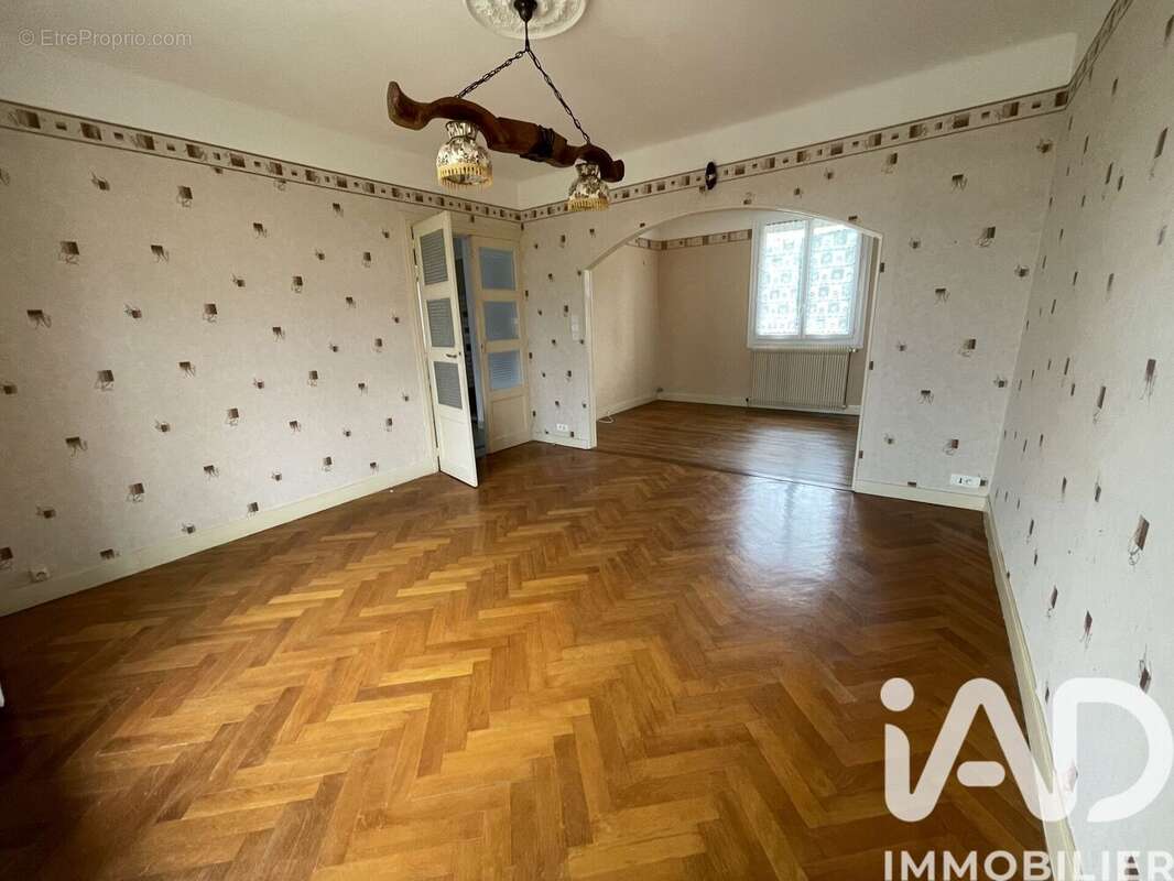 Photo 4 - Maison à POUGUES-LES-EAUX