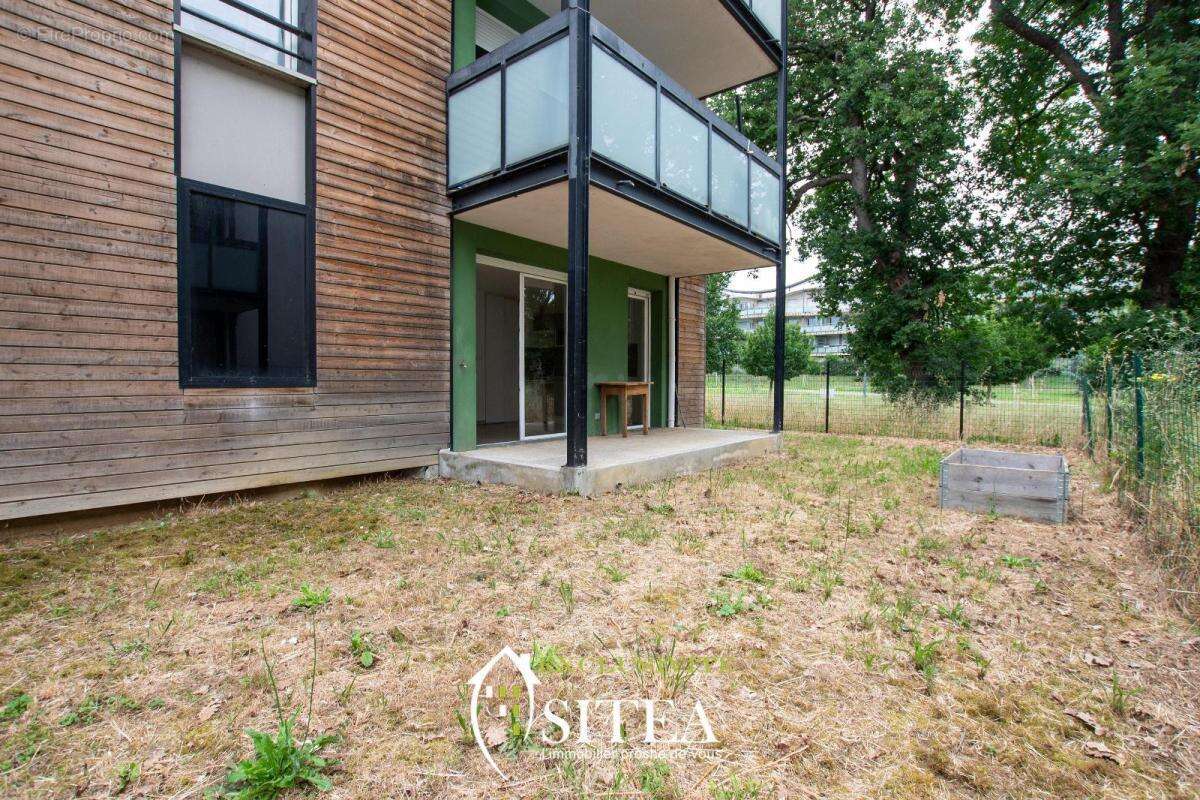 Appartement à COLOMIERS