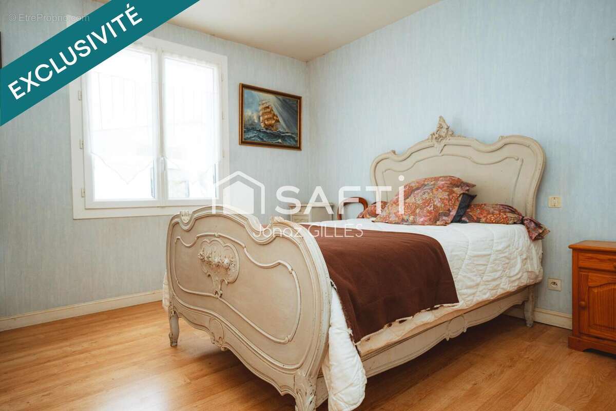 Photo 9 - Maison à DOLUS-D'OLERON