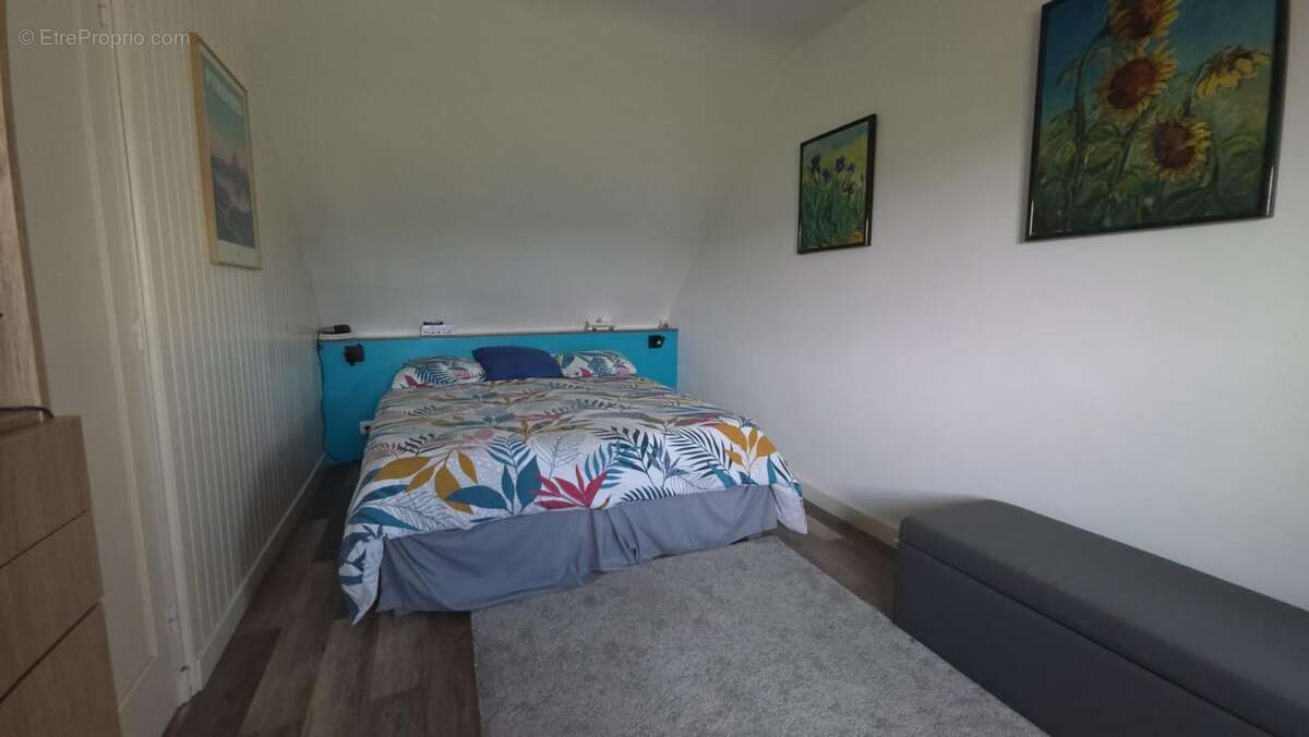 Maison spacieuse et lumineuse - photo 7