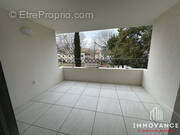 Appartement à VENDARGUES