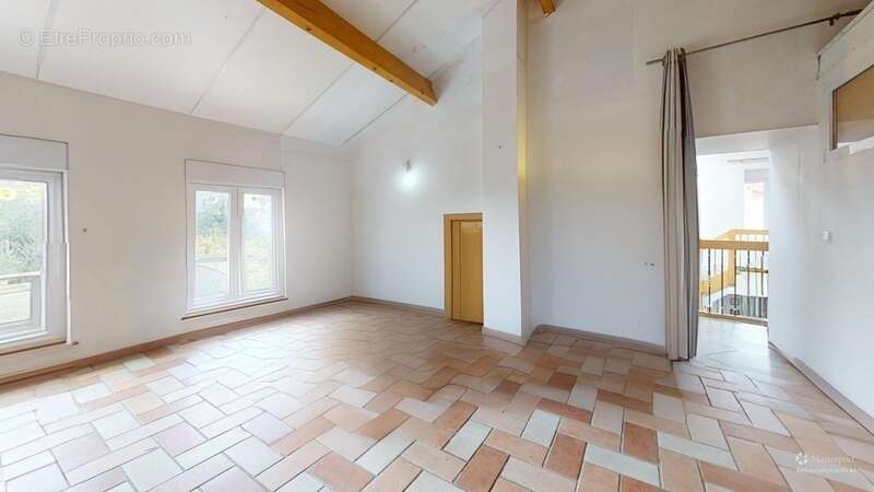 Maison à MONTMEDY