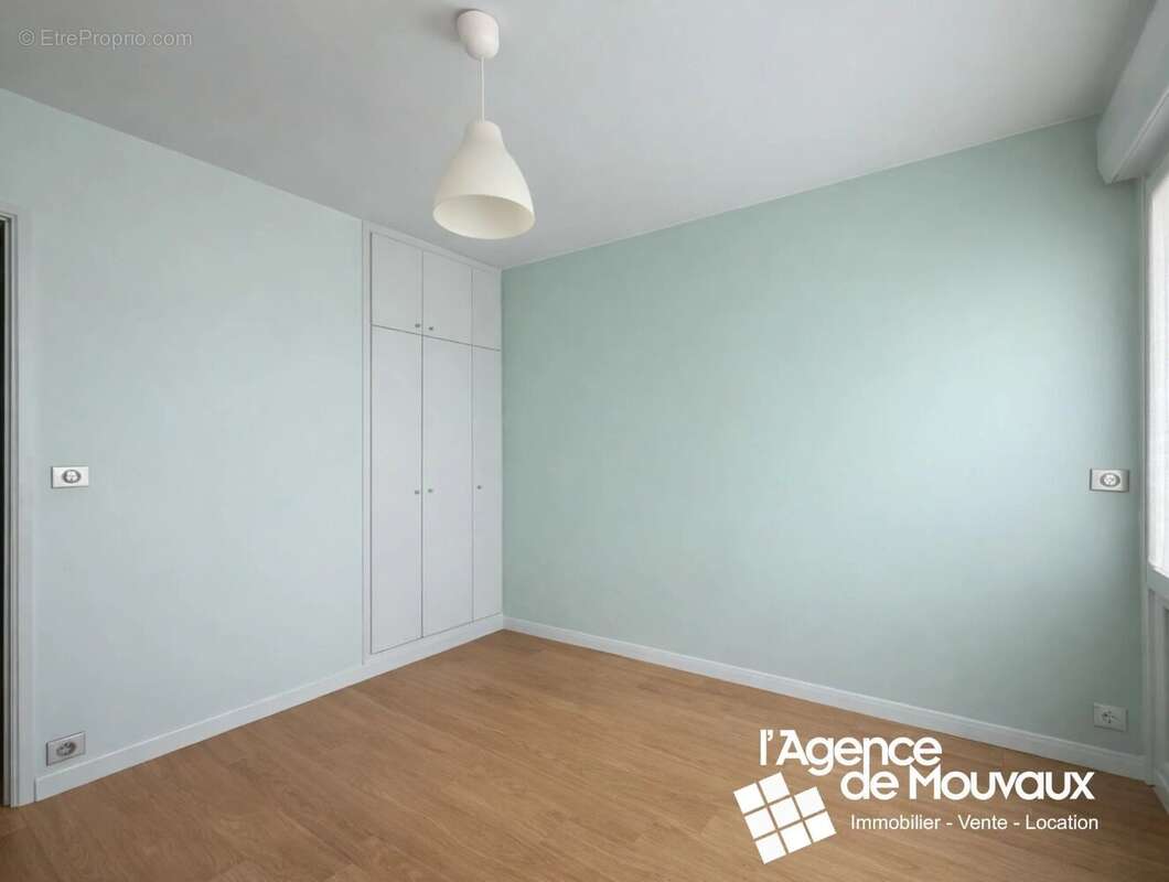 Appartement à TOURCOING