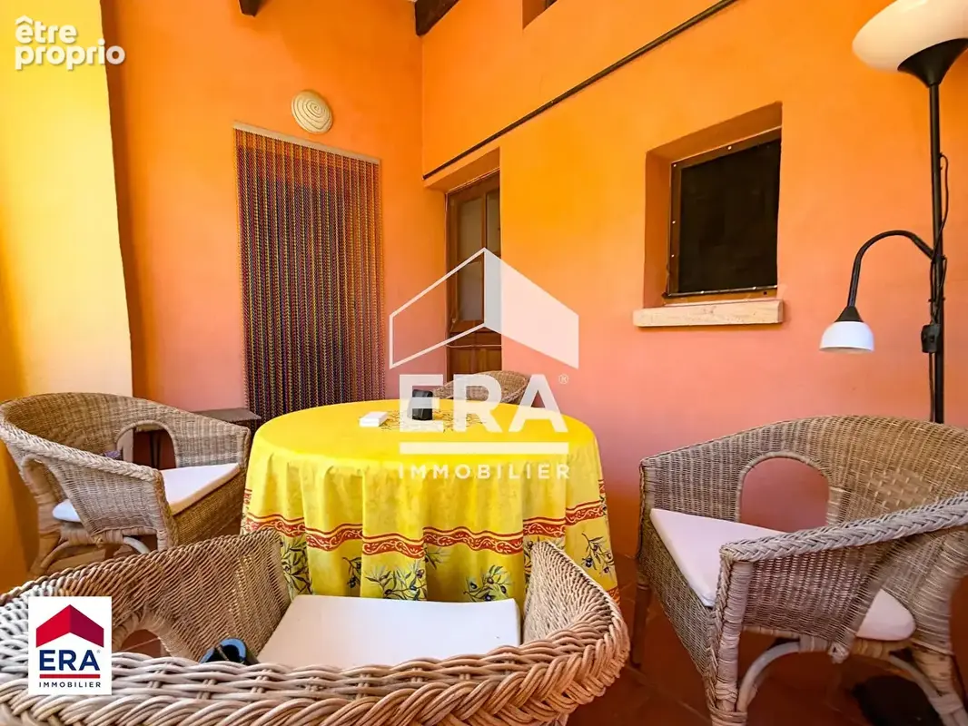 Maison 68m² à mormoiron - photo 11