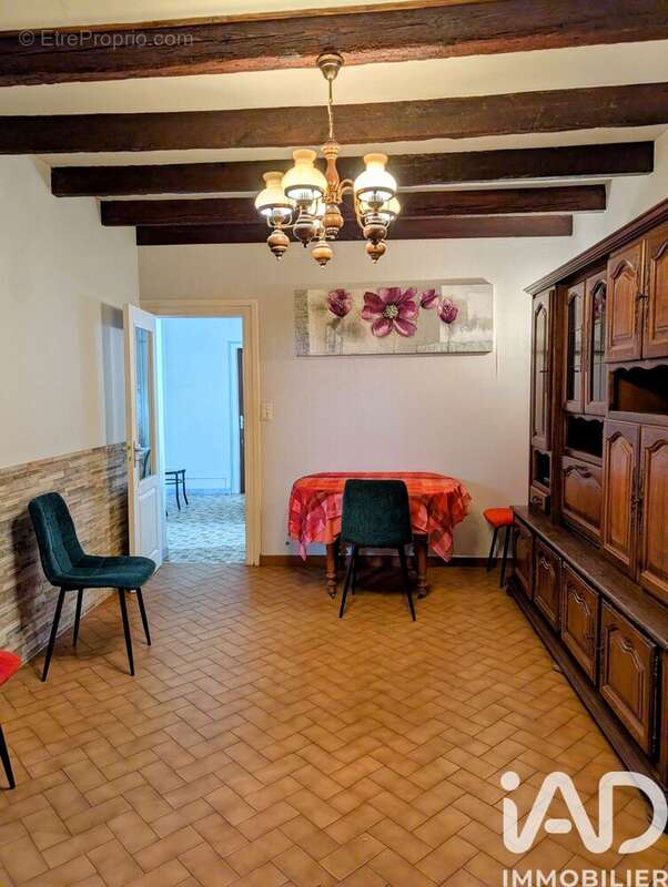 Photo 6 - Appartement à SAINT-SEURIN-SUR-L'ISLE