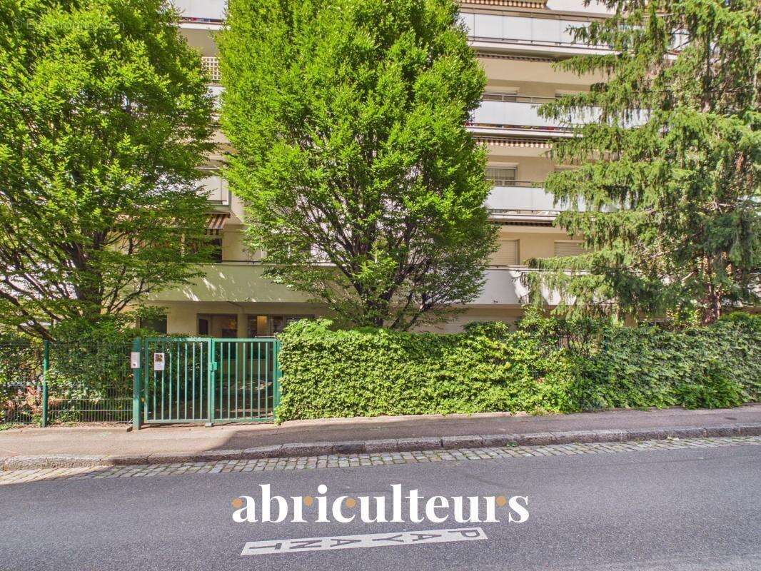 Appartement à LYON-3E