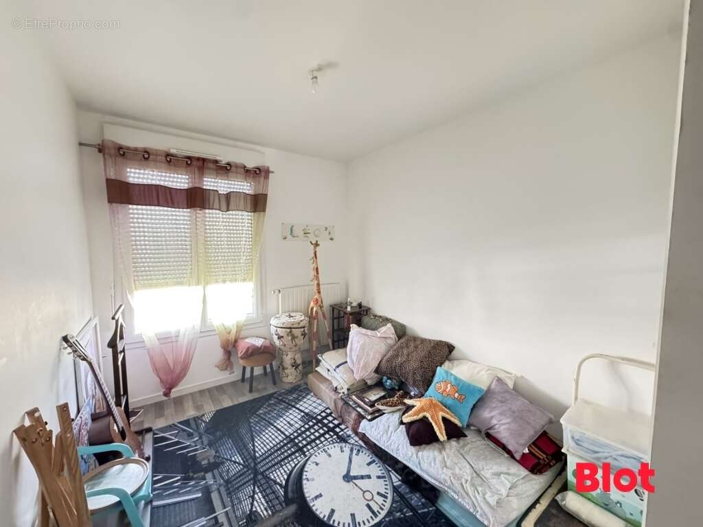 Appartement à SAINT-MALO