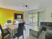 Appartement à VILLABE