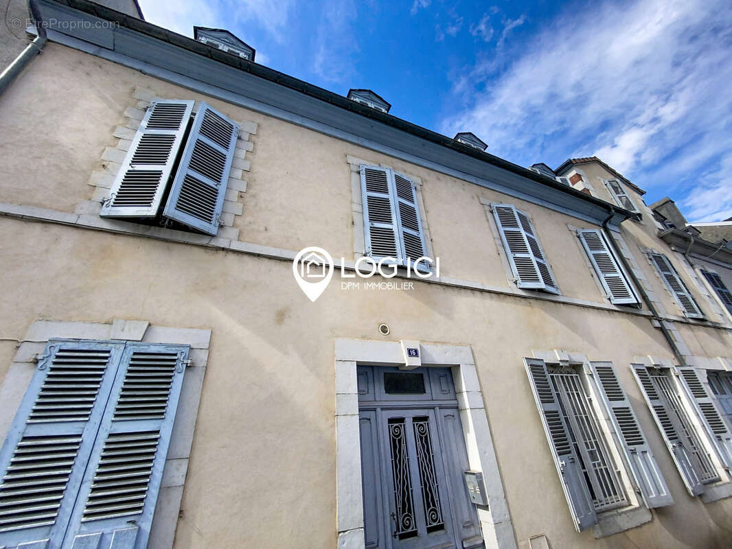 Appartement à PAU