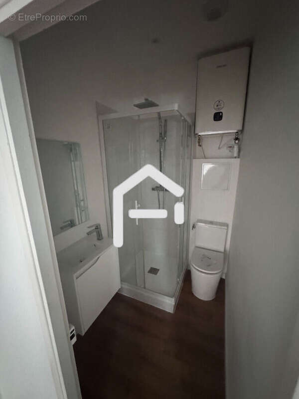 Appartement 24 m² à Toulouse  - photo 3